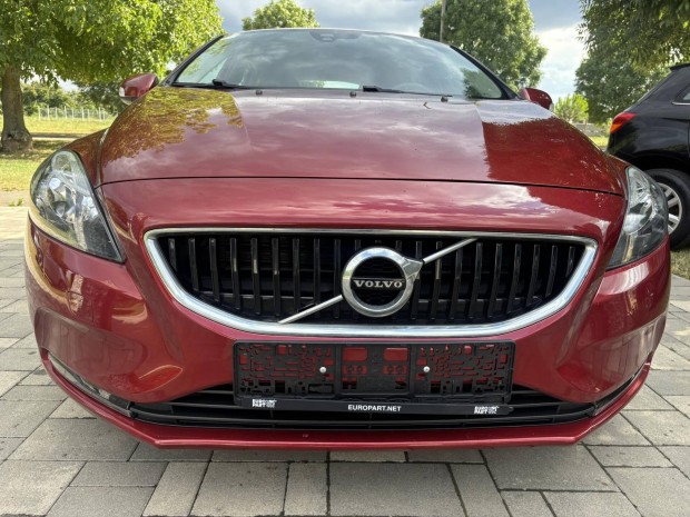 Volvo V40 2.0 D [D2] Momentum 169000km.Tempomat...